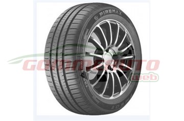 COP. 245/35 R18 92Y FM601